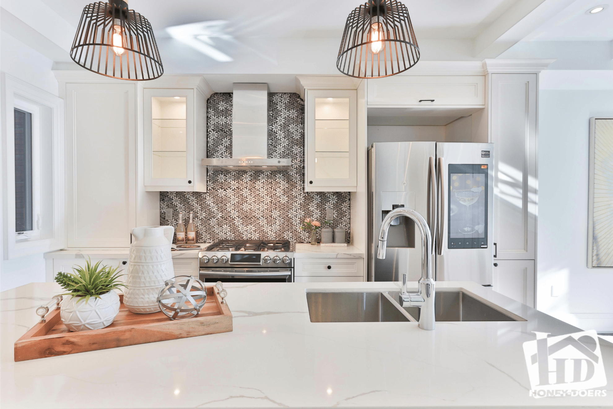 Refacing Kitchen Cabinets