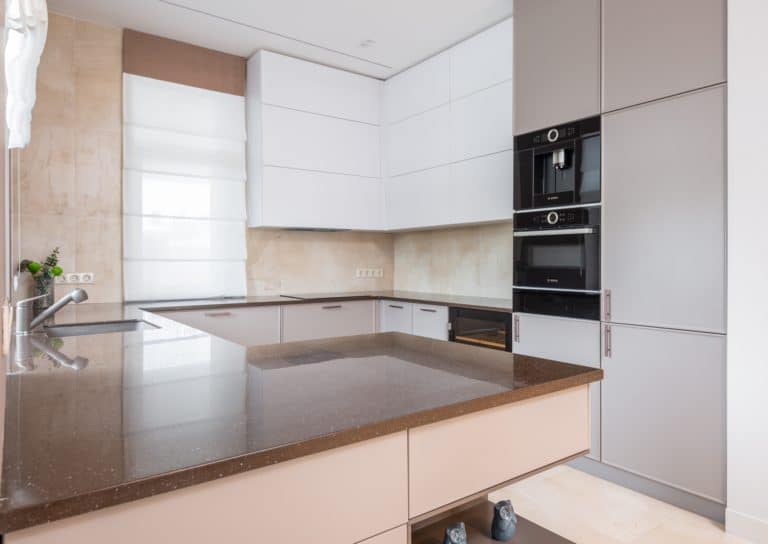 natural stone countertops